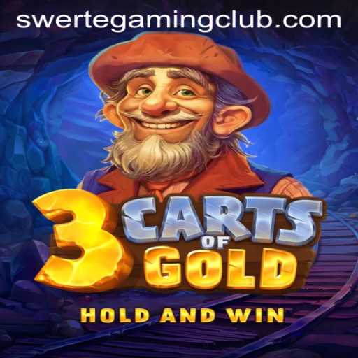 Exploring the Epic World of 3cartsOfGold by SwertetGaming