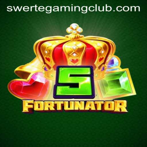 Dive Into the Excitement of 5Fortunator: The Ultimate Gaming Adventure by Swertegaming
