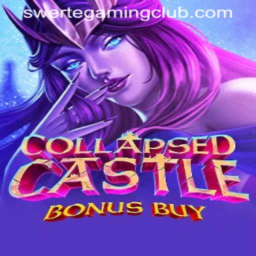 Explore the Enigmatic World of CollapsedCastleBonusBuy by SwerteGaming