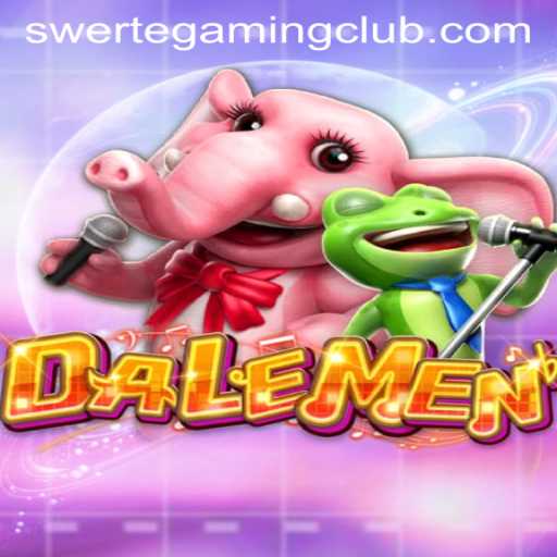 Discover the Thrilling World of DALEMEN: A New Era in Gaming