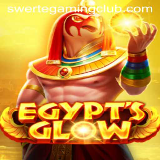 Dive Into the Mystical World of EgyptsGlow with Swertegaming