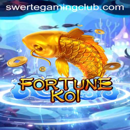 Discover the Fascinating World of FORTUNEKOI: A Dive into Swertegaming's Latest Sensation