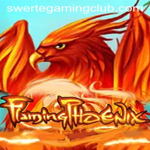 FlamingPhoenix: The Revolutionary Game Created by swertegaming