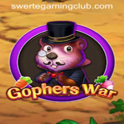 GophersWar: A Thrilling Adventure in Swertegaming