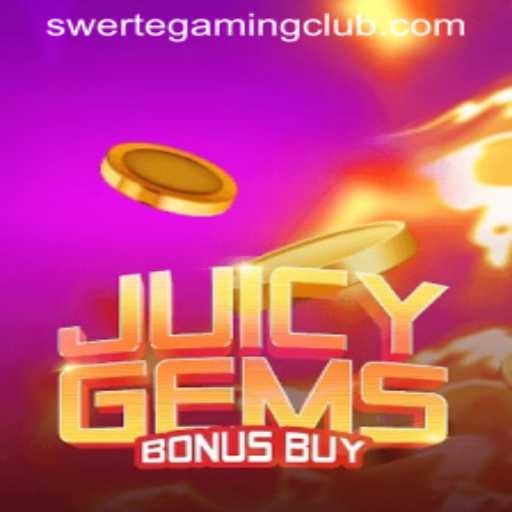 Discover the Thrills of JuicyGemsBonusBuy: A New Adventure by Swertegaming