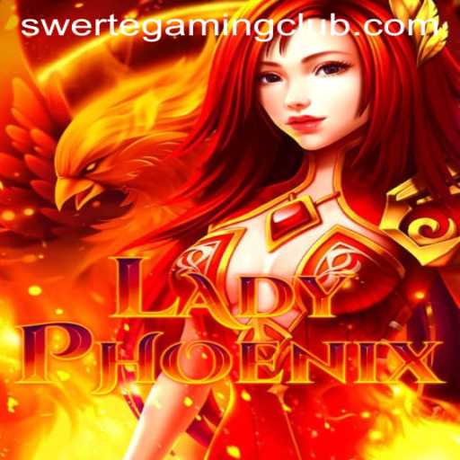 Unveiling LadyPhoenix: A New Era in Gaming by Swertegaming