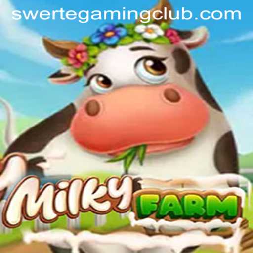 Discovering the Charm of MilkyFarm: A Blend of Agriculture and Adventure with swertegaming