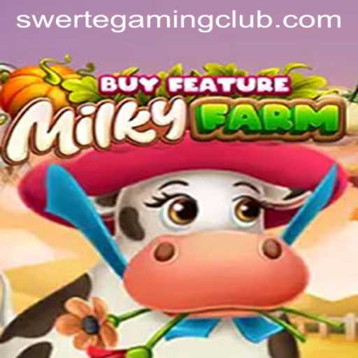 Discover the Exciting World of MilkyFarmBuyFeature: A Game by swertegaming