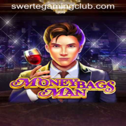 Unveiling MoneybagsMan: The Thrilling Adventure by SwerteGaming
