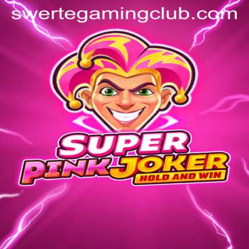 Exploring the Unique World of SuperPinkJoker by Swertegaming