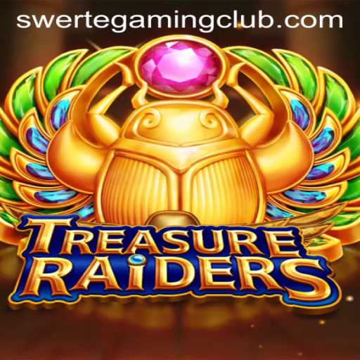 Unveiling TREASURERAIDERS: An Exciting New Adventure by SwerteGaming