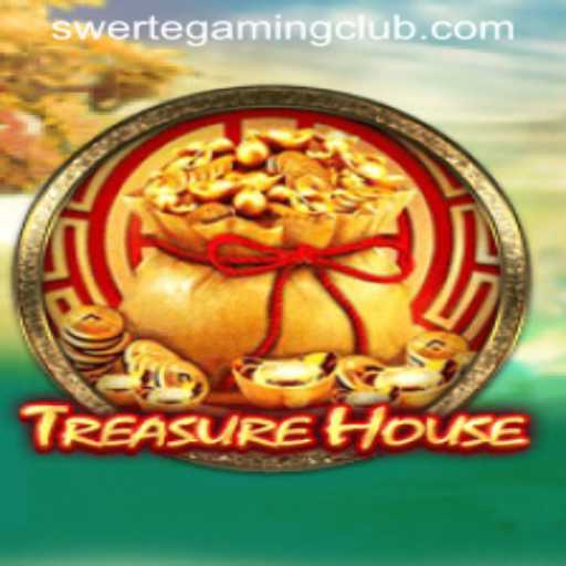 Unveiling TreasureHouse: The Next Revolution by swertegaming
