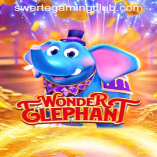 Discover the Adventure of WonderElephant: A New Gaming Sensation