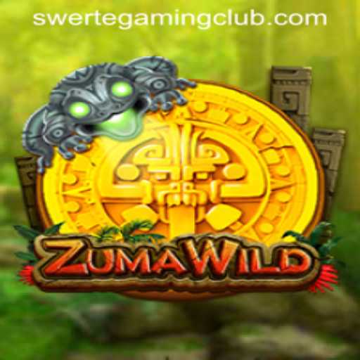 Experience the Thrill of ZumaWild by SwertEgaming